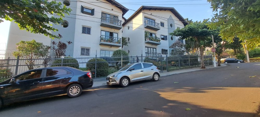 Apartamento - Venda - Jardim Macedo - Ribeiro Preto - SP