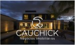 Cauchick Negcios Imobilirios